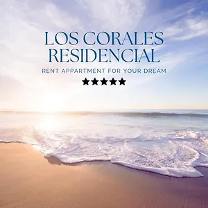 Los Corales Apartamento