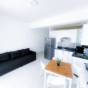  Apartment In Bavaro With Rooftop Pool Garden Pool Wifi
